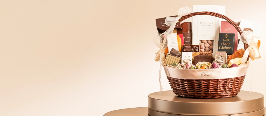 Giftbasket