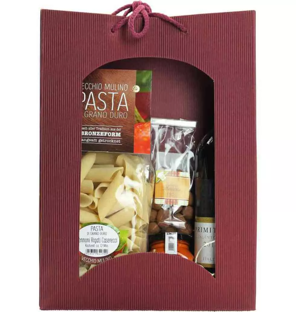 Pasta Meal Pack