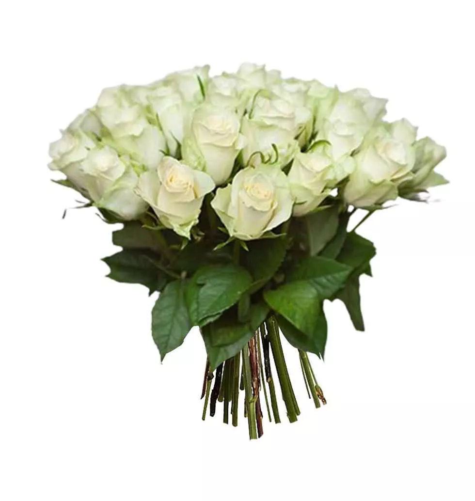 Pearl Petal Bouquet
