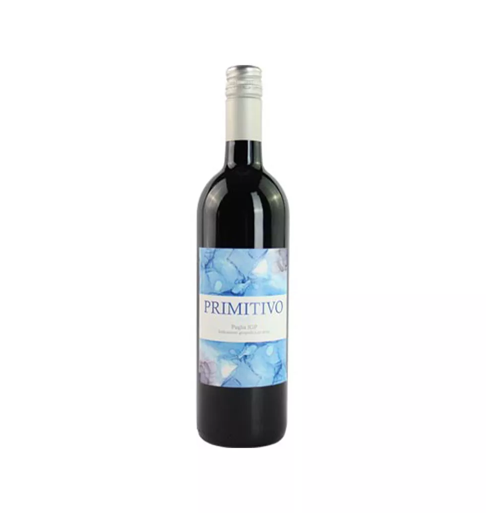 Primitivo Pleasure Pack