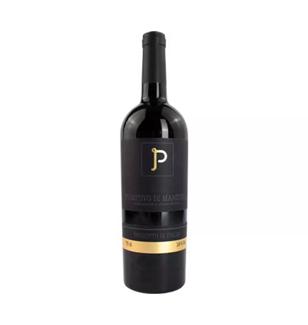 Primitivo Pleasure Pack