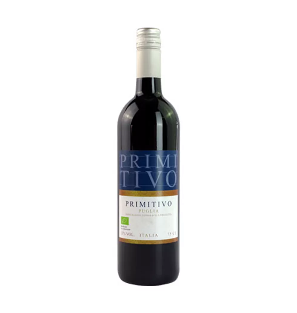 Primitivo Pleasure Pack