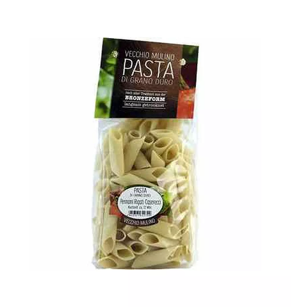 Pasta & Pesto Pairing