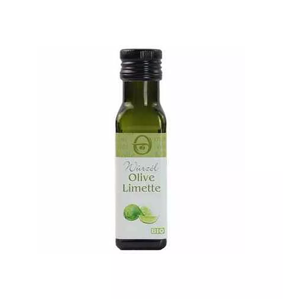 Gourmet Oil & Vinegar Delight