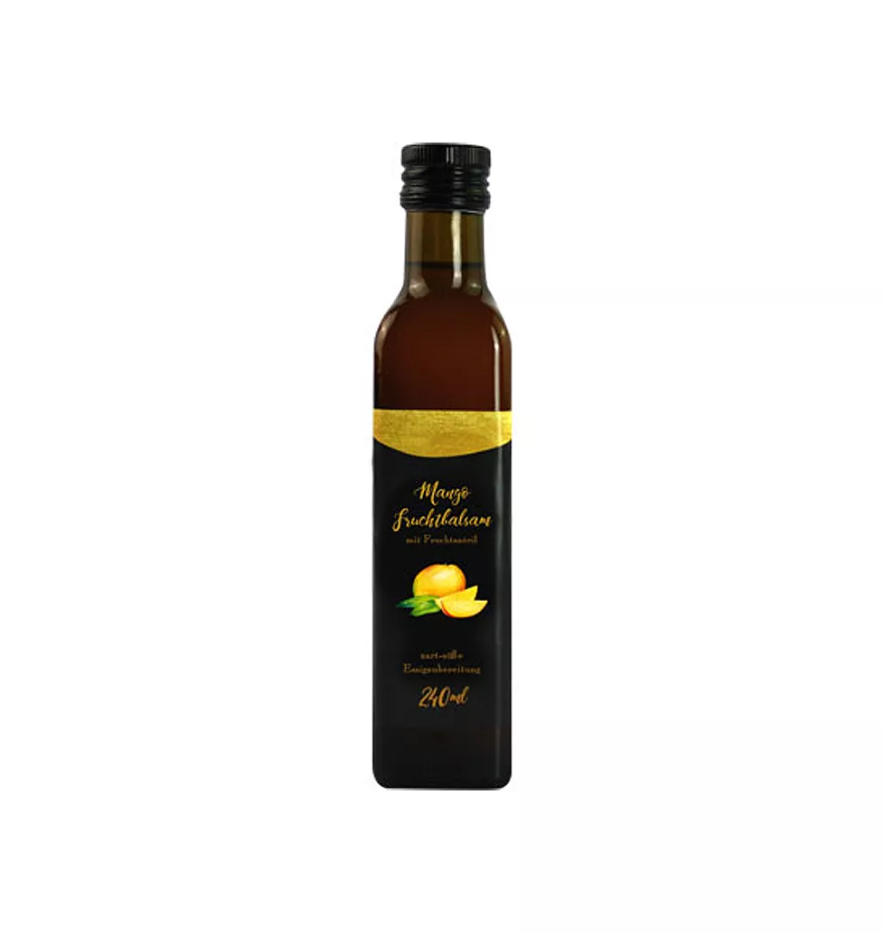 Gourmet Oil & Vinegar Delight