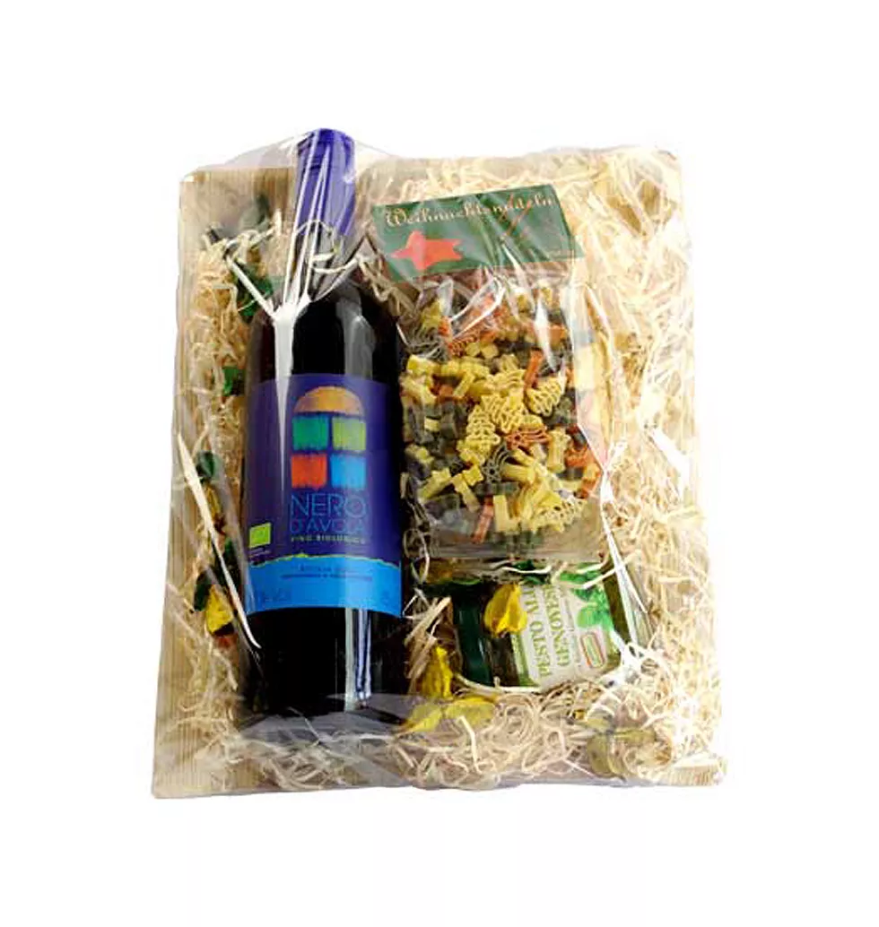 Festive Feast Gift Set