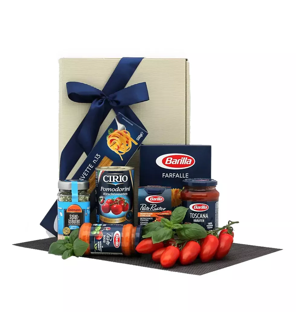 Savory Pasta Gift Collection