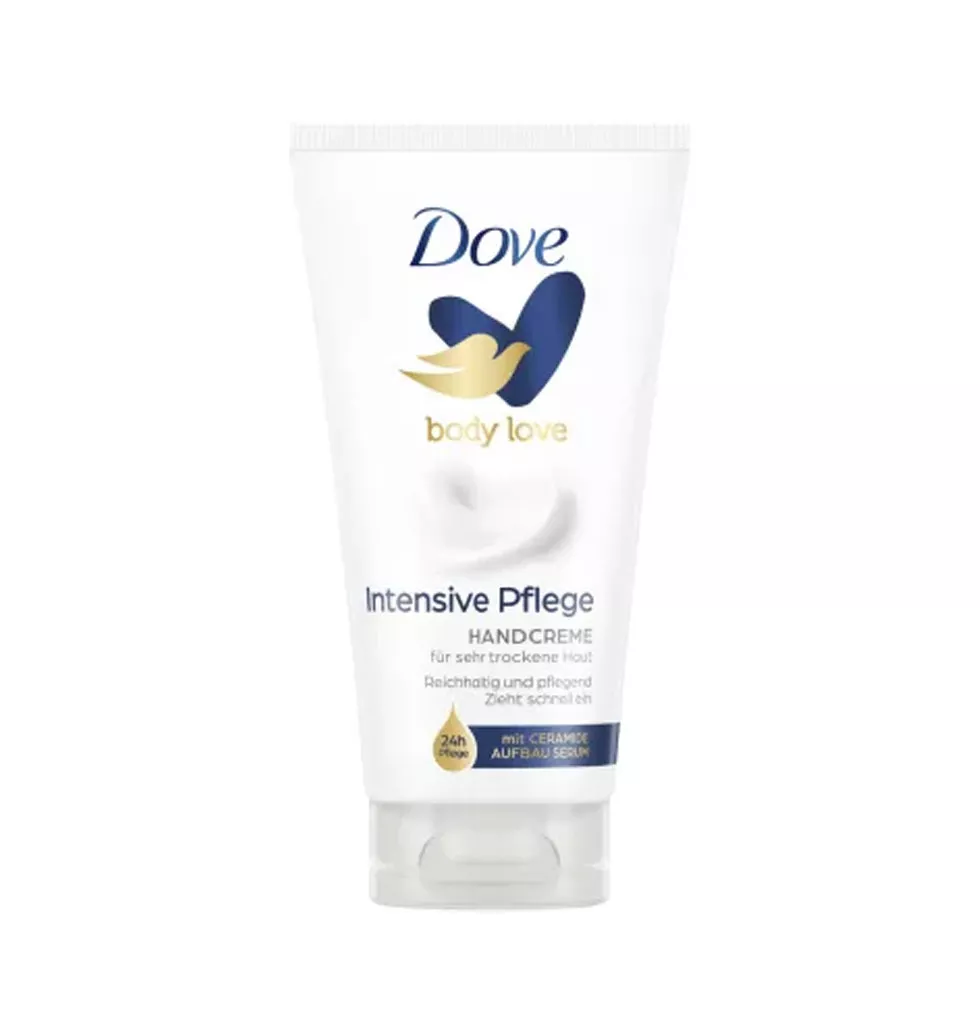 Dove Delight Spa Set