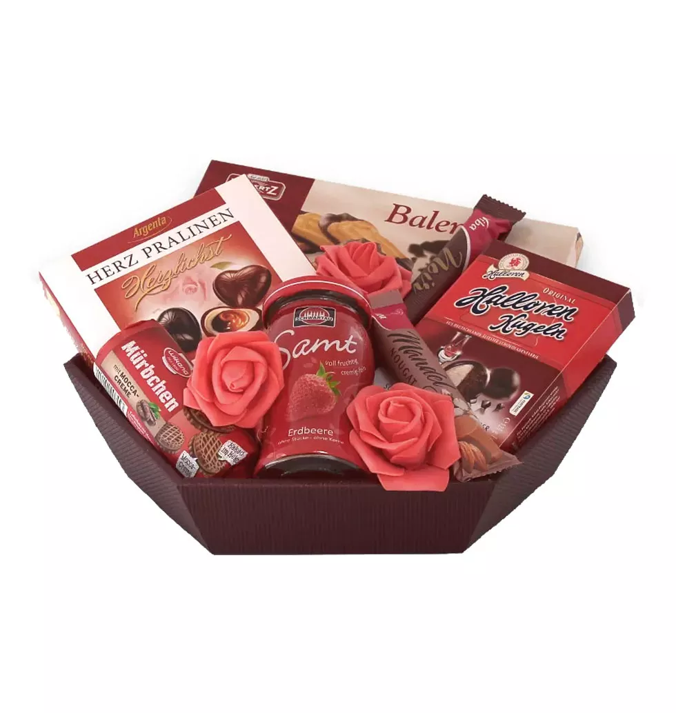 Joyful Gift Assortment