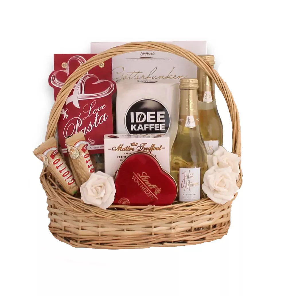 Joyful Union Gift Set