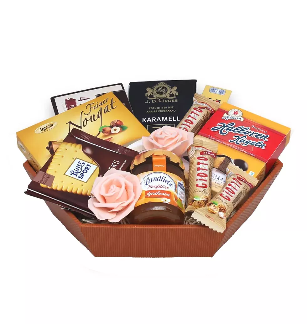 Ultimate Choco Treat Bundle